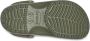 Crocs Classic Printed Camo Clog Army Green Multi Schoenmaat 43 44 Slides & sandalen 206454 3TC M13 - Thumbnail 10