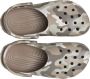 Crocs Camouflage Classic Printed Klompen Multicolor Heren - Thumbnail 11
