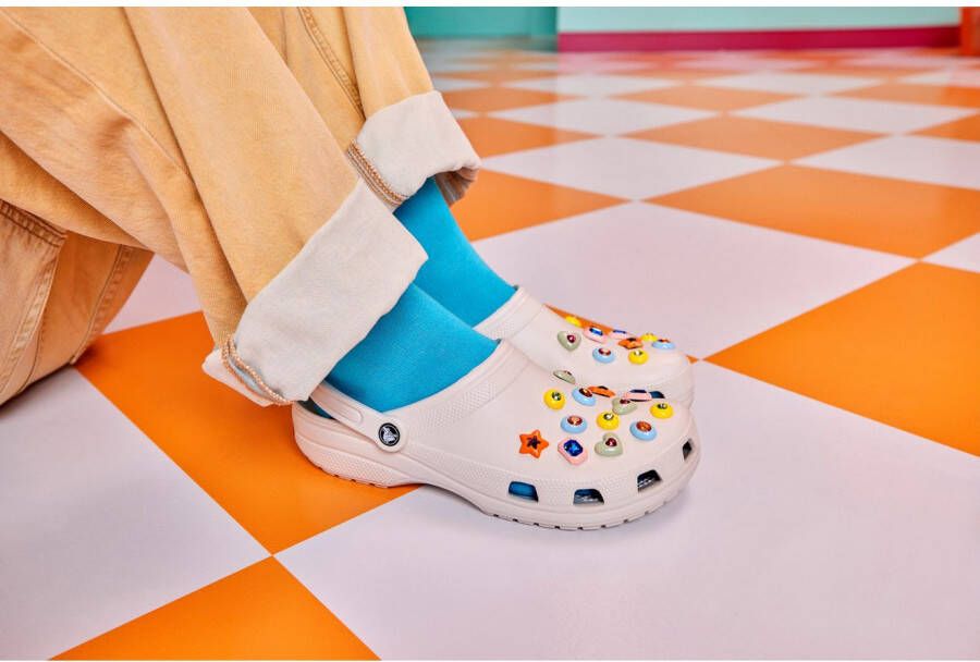 Crocs Clogs Classic Clog zomerschoen slippers pantoffel geschikt voor jibbitz