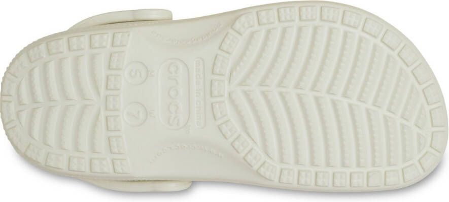 Crocs Clogs Classic Clog zomerschoen slippers pantoffel geschikt voor jibbitz