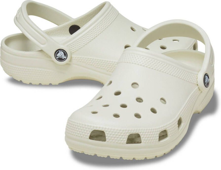 Crocs Clogs Classic Clog zomerschoen slippers pantoffel geschikt voor jibbitz
