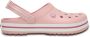 Crocs Clogs Crocband Clog met tweekleurige loopzool - Thumbnail 38