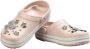 Crocs Clogs Crocband Clog zomerschoen slippers pantoffel met twee kleuren loopzool - Thumbnail 5