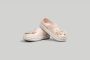 Crocs Clogs Crocband Clog zomerschoen slippers pantoffel met twee kleuren loopzool - Thumbnail 6