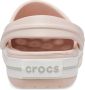 Crocs Clogs Crocband Clog zomerschoen slippers pantoffel met twee kleuren loopzool - Thumbnail 7