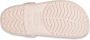 Crocs Clogs Crocband Clog zomerschoen slippers pantoffel met twee kleuren loopzool - Thumbnail 8