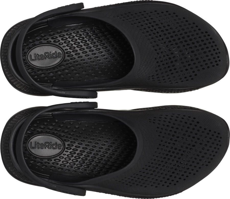 Crocs Clogs LiteRide 360