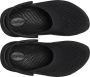 Crocs Literide 360 Clog 206708-060 Mannen Zwart Slippers - Thumbnail 6