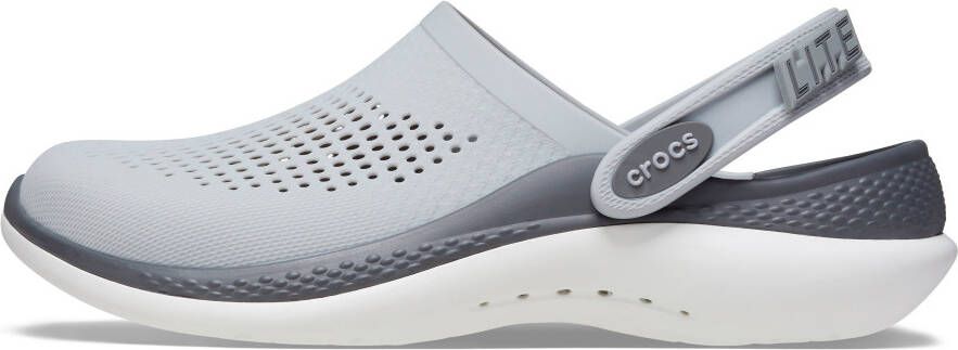 Crocs Clogs LiteRide 360 met zachte binnenzool