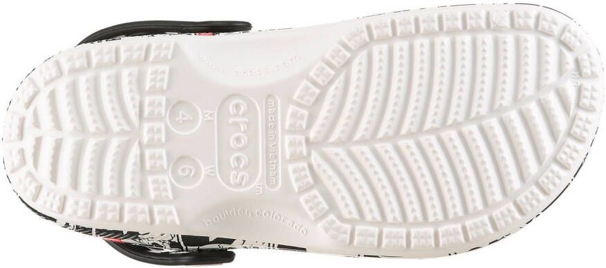 Crocs Clogs Mickey and Minnie Classic Clog