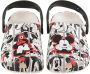 Crocs Clogs Mickey and Minnie Classic Clog - Thumbnail 4