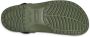 Crocs Clogs Yukon Vista II LiteRide Clog Zomerschoen tuinschoen trekking met comfortabele hielriem - Thumbnail 6