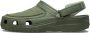 Crocs Clogs Yukon Vista II LiteRide Clog Zomerschoen tuinschoen trekking met comfortabele hielriem - Thumbnail 7