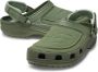 Crocs Clogs Yukon Vista II LiteRide Clog Zomerschoen tuinschoen trekking met comfortabele hielriem - Thumbnail 8