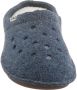 Crocs Pantoffels Classic instappers met behaaglijk zachte binnenzool van warme voering - Thumbnail 12