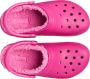 Crocs Pantoffels Classic Lined Clog met een warme voering - Thumbnail 9