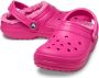 Crocs Pantoffels Classic Lined Clog met een warme voering - Thumbnail 10