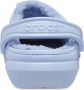 Crocs Pantoffels Classic Lined Clog met heerlijk zacht imitatiebont - Thumbnail 2