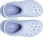 Crocs Pantoffels Classic Lined Clog met heerlijk zacht imitatiebont - Thumbnail 4