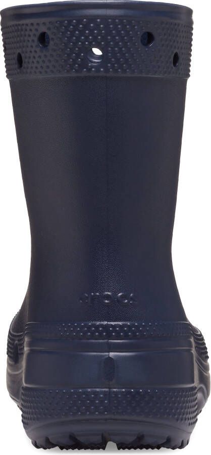 Crocs Regenlaarzen Classic Boot instapschoen boots slip-on boots
