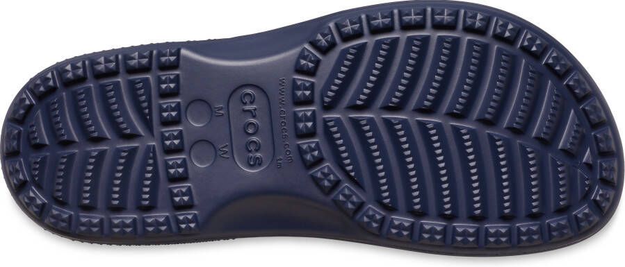 Crocs Regenlaarzen Classic Boot instapschoen boots slip-on boots