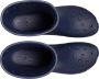 Crocs Classic Rain Boot Rubberlaarzen maat M8 W10 blauw - Thumbnail 5