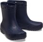 Crocs Classic Rain Boot Rubberlaarzen maat M8 W10 blauw - Thumbnail 6