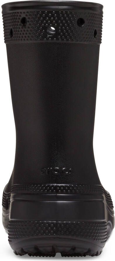 Crocs Regenlaarzen Classic Boot instapschoen boots slip-on boots