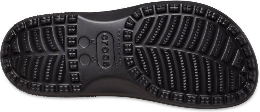 Crocs Regenlaarzen Classic Boot instapschoen boots slip-on boots