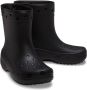 Crocs Regenlaarzen Classic Boot instapschoen boots slip-on boots - Thumbnail 6