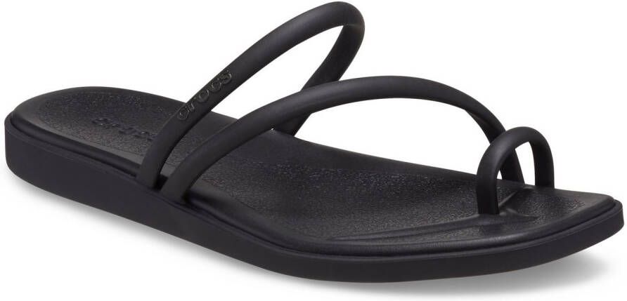 Crocs Sandaaltjes Miami Toe Loop Sandal