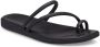 Crocs Sandaaltjes Miami Toe Loop Sandal - Thumbnail 3
