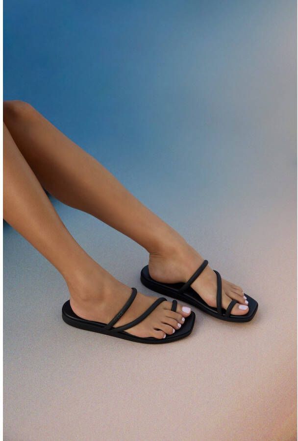 Crocs Sandaaltjes Miami Toe Loop Sandal