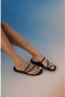 Crocs Sandaaltjes Miami Toe Loop Sandal - Thumbnail 4