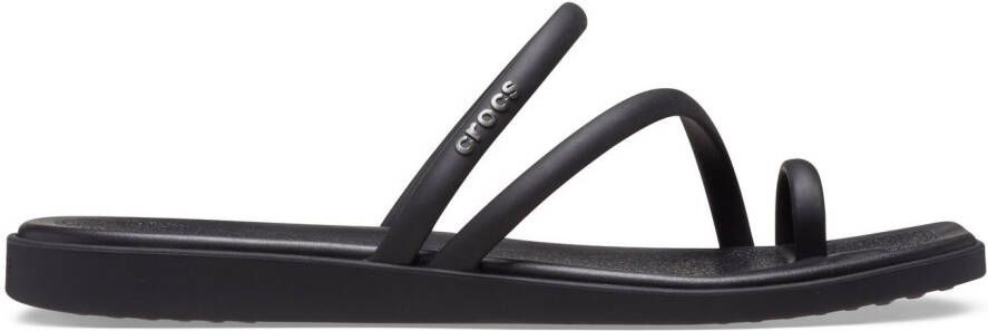 Crocs Sandaaltjes Miami Toe Loop Sandal