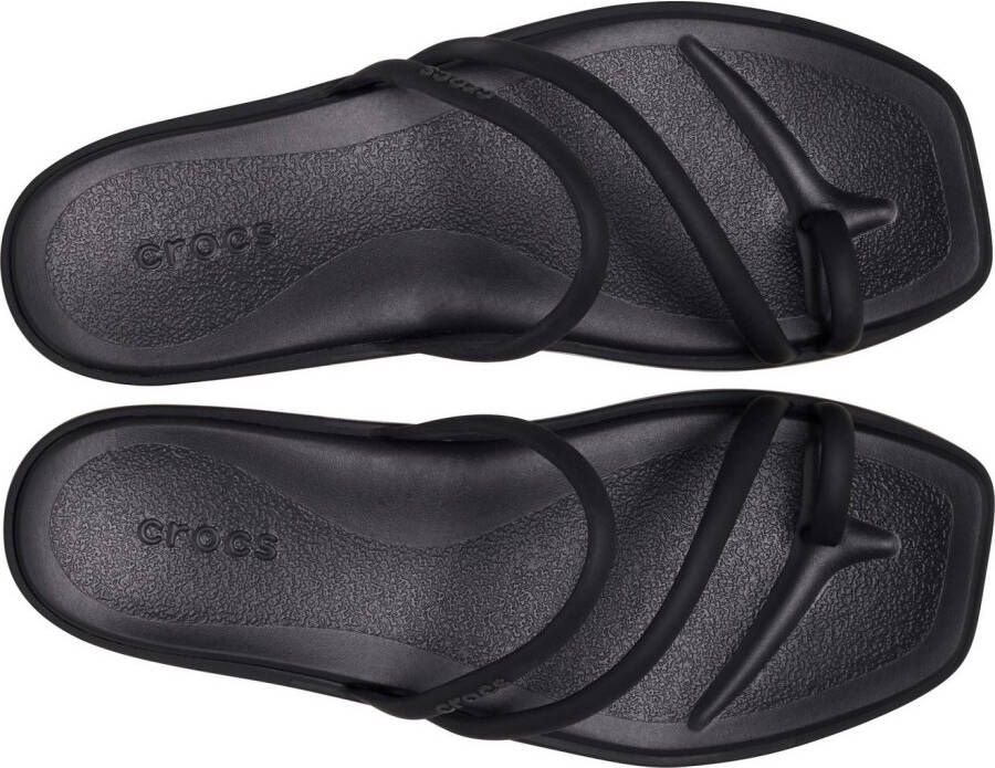 Crocs Sandaaltjes Miami Toe Loop Sandal