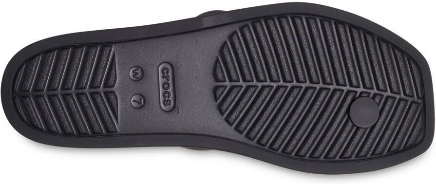 Crocs Sandaaltjes Miami Toe Loop Sandal