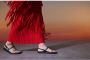 Crocs Sandaaltjes Miami Toe Loop Sandal - Thumbnail 9
