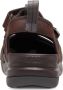 Crocs Sandalen Yukon Fisherman Lage schoen slipper trekking schoen met praktische klittenbandsluiting - Thumbnail 2