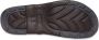 Crocs Sandalen Yukon Fisherman Lage schoen slipper trekking schoen met praktische klittenbandsluiting - Thumbnail 3