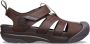 Crocs Sandalen Yukon Fisherman Lage schoen slipper trekking schoen met praktische klittenbandsluiting - Thumbnail 4