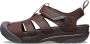 Crocs Sandalen Yukon Fisherman Lage schoen slipper trekking schoen met praktische klittenbandsluiting - Thumbnail 5