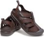 Crocs Sandalen Yukon Fisherman Lage schoen slipper trekking schoen met praktische klittenbandsluiting - Thumbnail 6