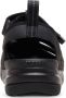 Crocs Sandalen Yukon Fisherman Lage schoen slipper trekking schoen met praktische klittenbandsluiting - Thumbnail 2