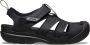 Crocs Sandalen Yukon Fisherman Lage schoen slipper trekking schoen met praktische klittenbandsluiting - Thumbnail 4