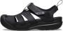 Crocs Sandalen Yukon Fisherman Lage schoen slipper trekking schoen met praktische klittenbandsluiting - Thumbnail 5