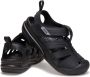 Crocs Sandalen Yukon Fisherman Lage schoen slipper trekking schoen met praktische klittenbandsluiting - Thumbnail 6