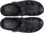 Crocs Sandalen Yukon Fisherman Lage schoen slipper trekking schoen met praktische klittenbandsluiting - Thumbnail 7