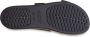 Crocs Sleehakmuiltjes Brooklyn Cork Buckle - Thumbnail 3