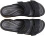 Crocs Sleehakmuiltjes Brooklyn Cork Buckle - Thumbnail 5